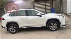 تويوتا راف 4